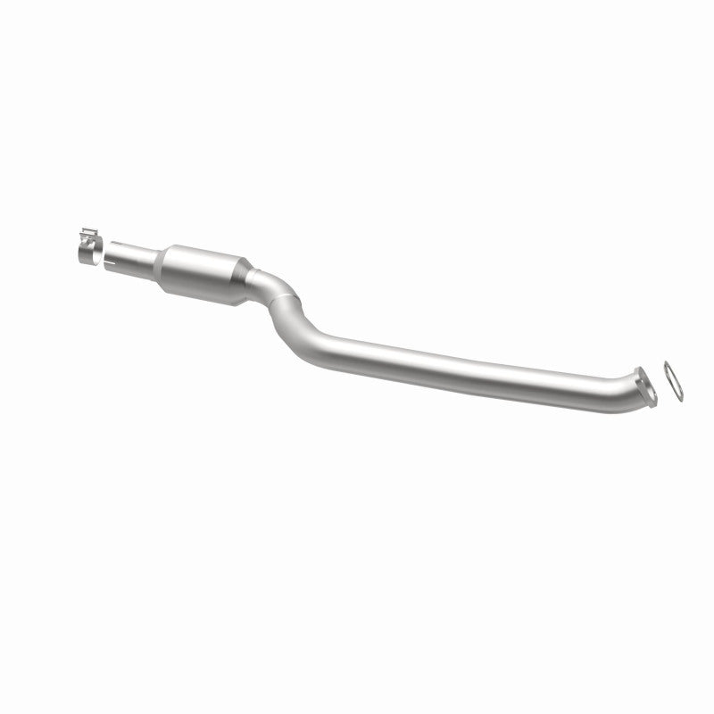 MagnaFlow BMW Z4 OEM Grade Federal / EPA Compliant Direct-Fit Catalytic Converter 21-172 360 Degree Image Set