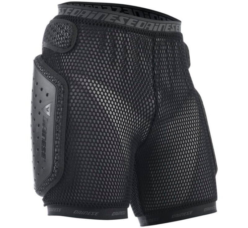 Dainese Hard Short E1 Pnt Blk Xs 201876070-001-XS 201876070-001-XS Photo - Primary
