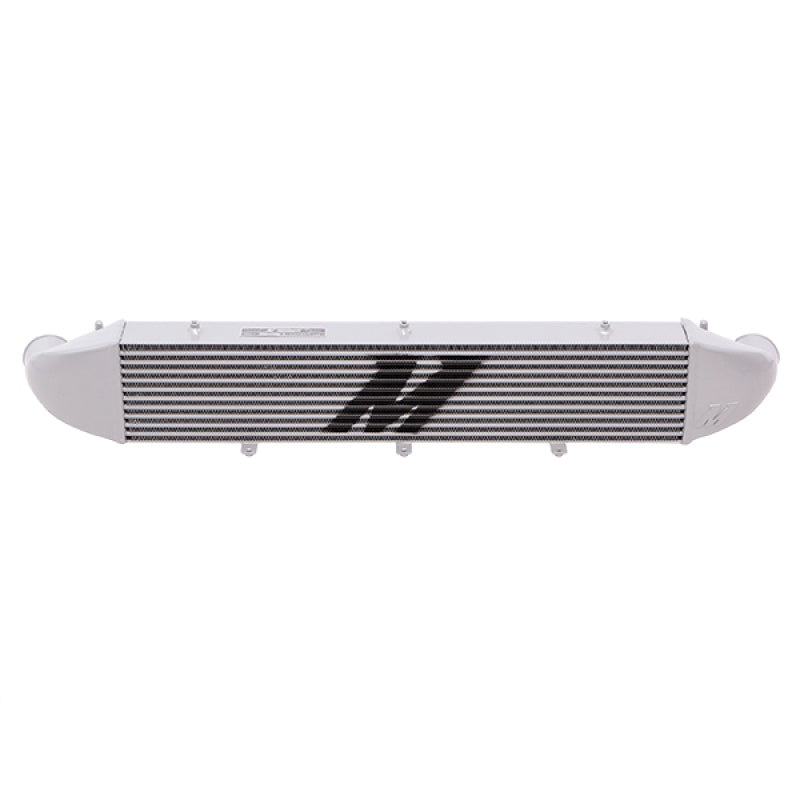Mishimoto Ford Fiesta St Performance Intercooler Kit MMINT-FIST-14KBSL User 2