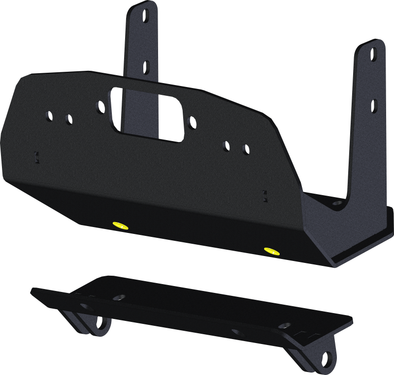 KFI Utv Plow Mount 106170 106170 Photo - Primary