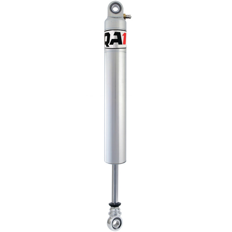 QA1 26 Series Monotube Shock Absorber - 7in Stroke - Schrader Valve - Dry Valving - Steel 26V7C-DRY 26V7C-DRY Photo - Primary