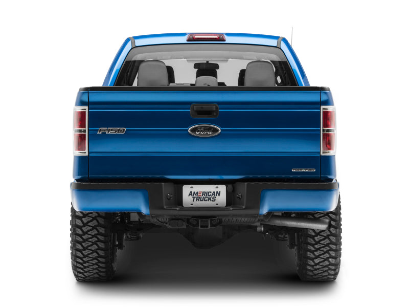 Raxiom 09-14 Ford F-150 Excluding Raptor Axial Series LED Third Brake Light T539494 T539494 Photo - Close Up