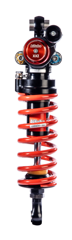 Bitubo Suspension BIT XXZ3 Monoshocks Suspension Shocks and Struts main image