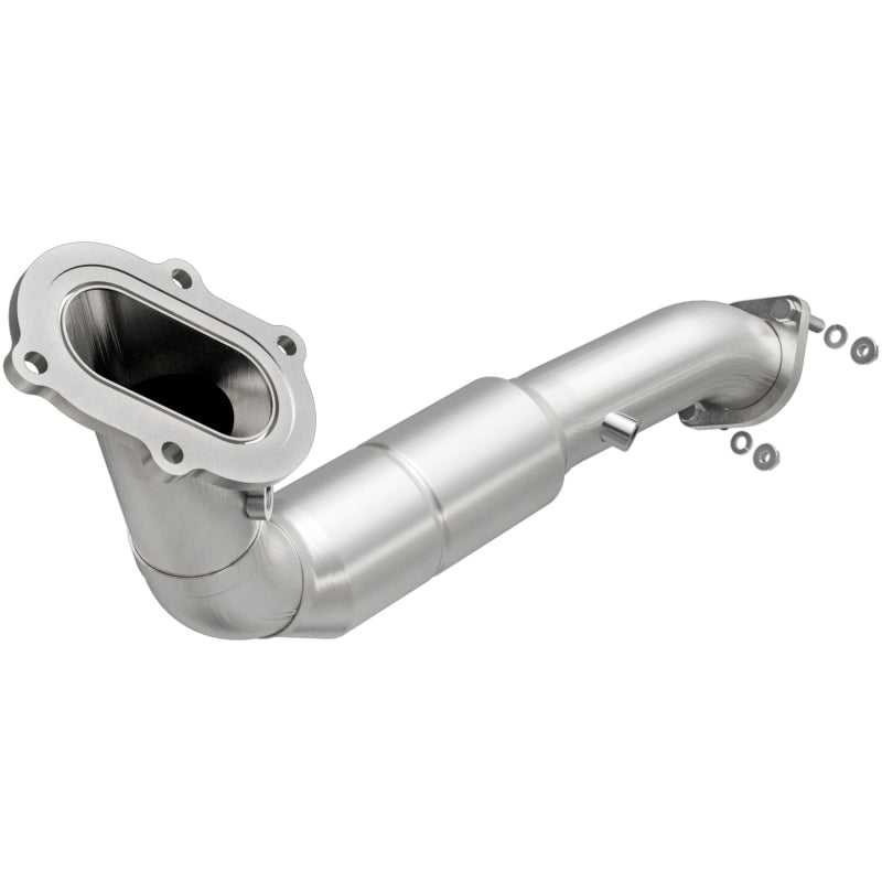 MagnaFlow Chevrolet Corvette OEM Grade Federal / EPA Compliant Direct-Fit Catalytic Converter 52038 Photo - Primary