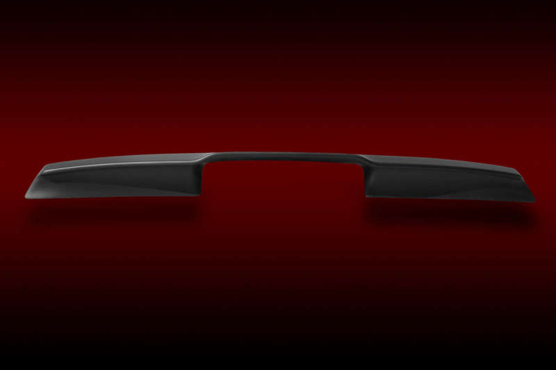EGR 14+ Toyota Tundra Crew Cab Rear Cab Truck Spoilers (985399) 985399 985399 Photo - Primary