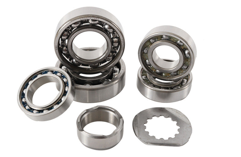 Hot Rods 2000 Yamaha WR 400 F 400cc Transmission Bearing Kit TBK0067 TBK0067 Photo - Primary