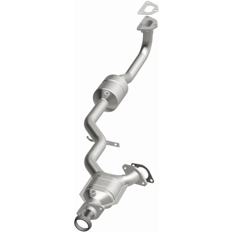 MagnaFlow Subaru OEM Grade Federal / EPA Compliant Direct-Fit Catalytic Converter 51864 Photo - out of package