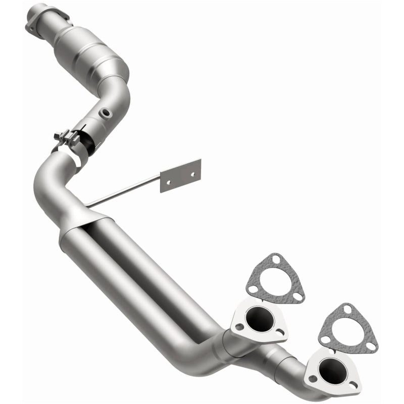 MagnaFlow BMW Z3 California Grade CARB Compliant Direct-Fit Catalytic Converter 4481693 Photo - out of package