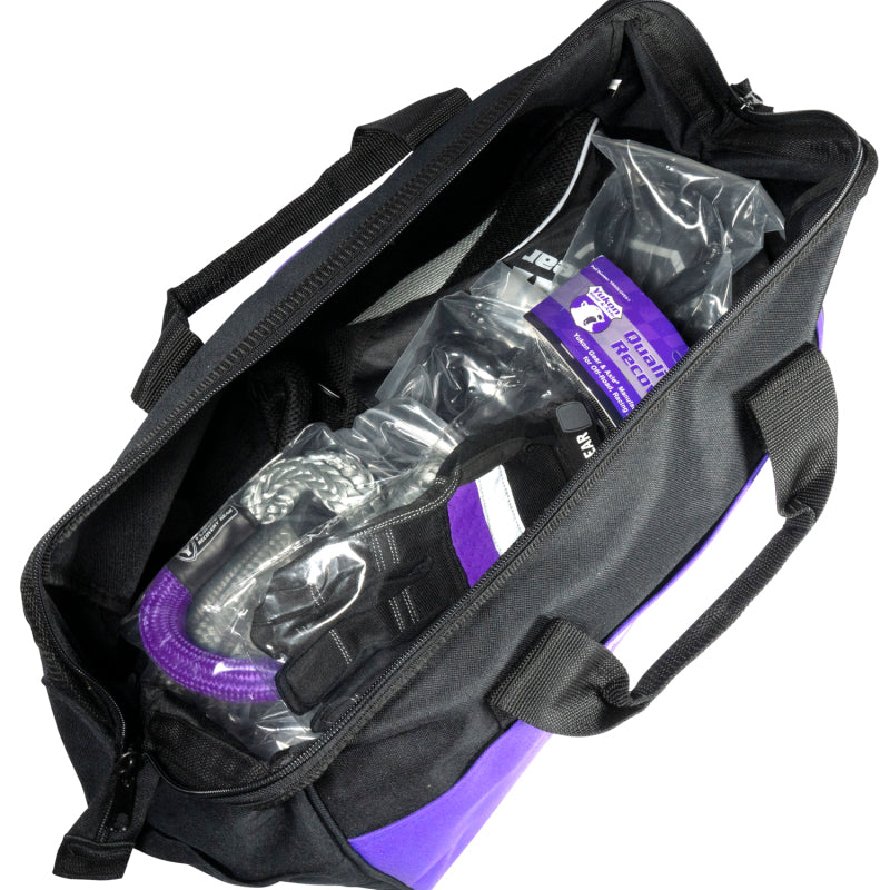 Yukon Gear & Axle Yukon Recovery Gear Kit w/7/8in Kinetic Rope YRGKIT-1 YRGKIT-1 Photo - Close Up