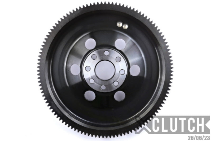 XCLUTCH 97-01 Toyota Mark II Tourer V 2.5L Chromoly Flywheel XFTY018C XFTY018C User 1