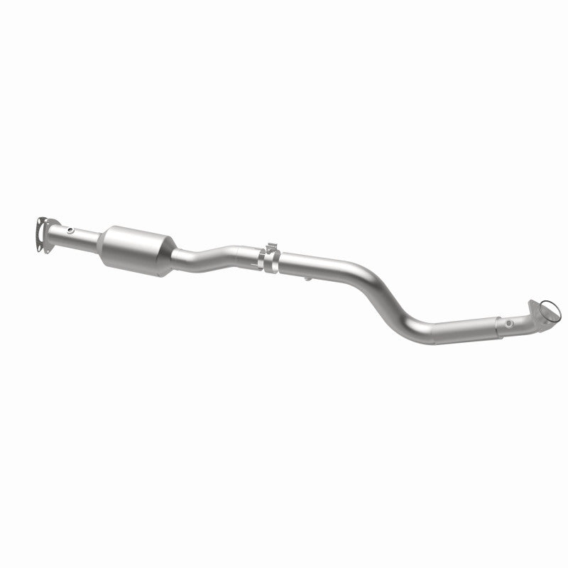 Magnaflow 2009 Chevrolet Express 4500 V8 6.0L Right Underbody Catalytic Converter 280428 280428 360 Degree Image Set