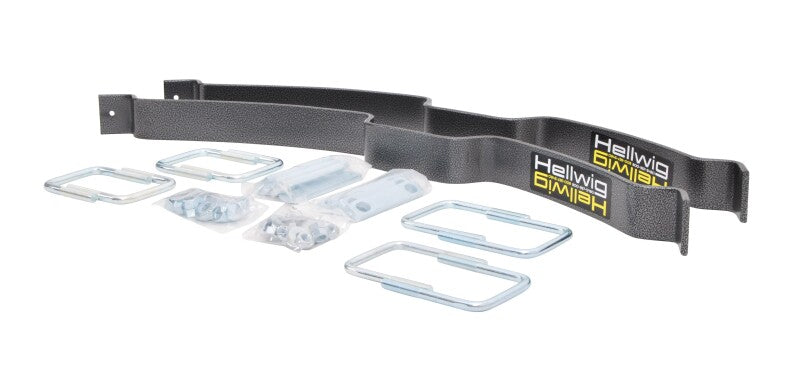 Hellwig 04-08 F150 Pro Series EZ-990 Helper Spring Kit 984 Photo - out of package