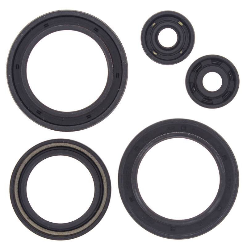 Vertex Pistons Vertex Gaskets 1993 Polaris 350L 2x4 Oil Seal Kit 822142 822142 Photo - Primary