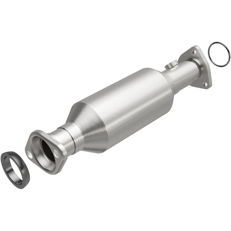 MagnaFlow Honda California Grade CARB Compliant Direct-Fit Catalytic Converter 4481628 Photo - Primary