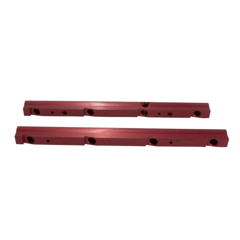 BBK Performance 10-15 Camaro LS3 High-Flow Fuel Rail Kit 5020 User 2