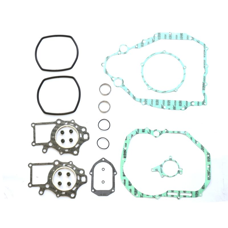 Athena 1982 Honda CX Turbo 500 Complete Gasket Kit (Excl Oil Seal) P400210850508 P400210850508 Photo - Primary