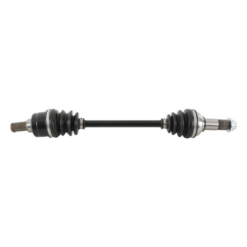 All Balls Racing 14-15 Yamaha YFM700 Grizzly 6 Ball Axle Rear Left AB6-YA-8-346 AB6-YA-8-346 Photo - Primary
