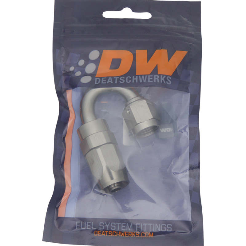 DeatschWerks Hose End Fittings 6-02-0804 Photo - lifestyle view