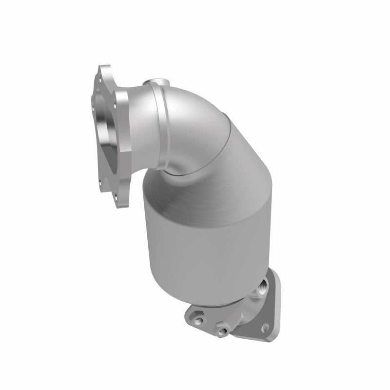 Magnaflow 13-14 Hyundai Genesis Coupe 2.0L Direct Fit Converter 5411770 5411770 360 Degree Image Set