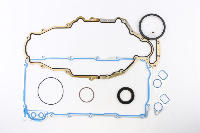 Cometic Bottom End Gasket Kit w/ Gen IV LSx w/ Gen IV LSx Saab 9-7X AERO 08-09 PRO1025B Photo - Primary