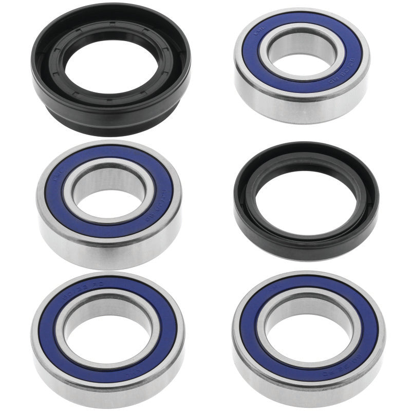 QuadBoss Qboss Wheel Bearing Kit (Ea) 413292 413292 Photo - Primary
