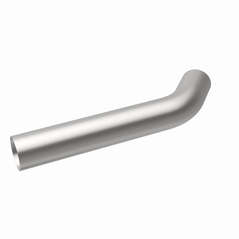 MagnaFlow 45° Bend Stainless Steel Pipe 10725 360 Degree Image Set