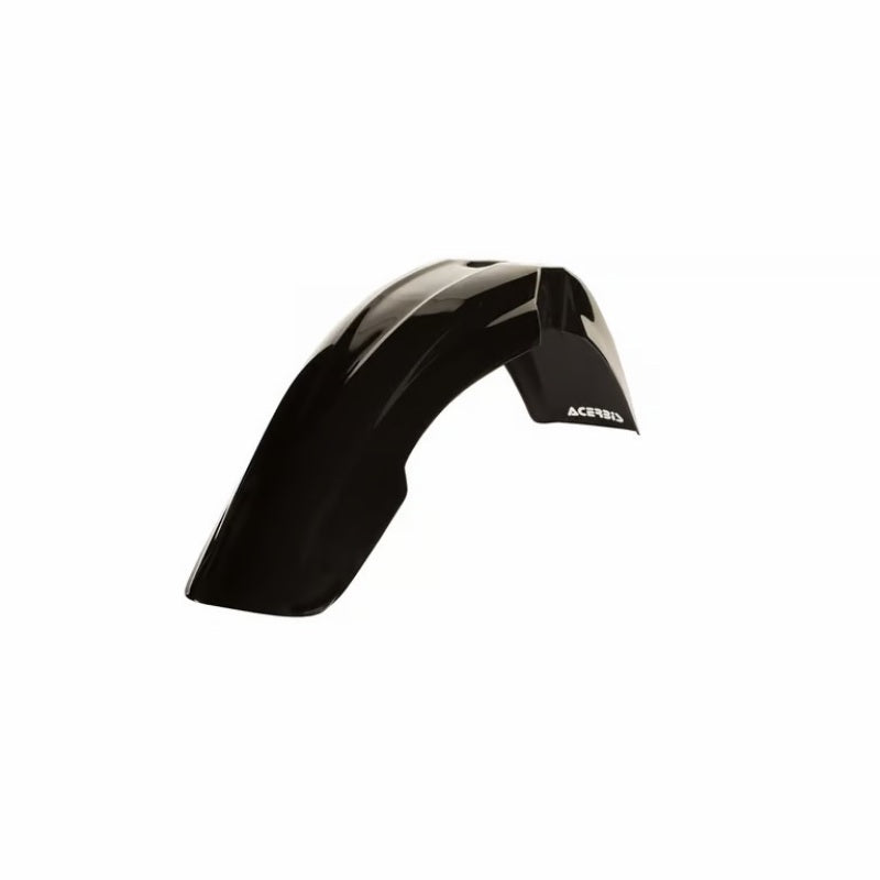 Acerbis 00-05 Yamaha WR/YZ/YZF Front Fender - Black 2040470001 2040470001 User 1
