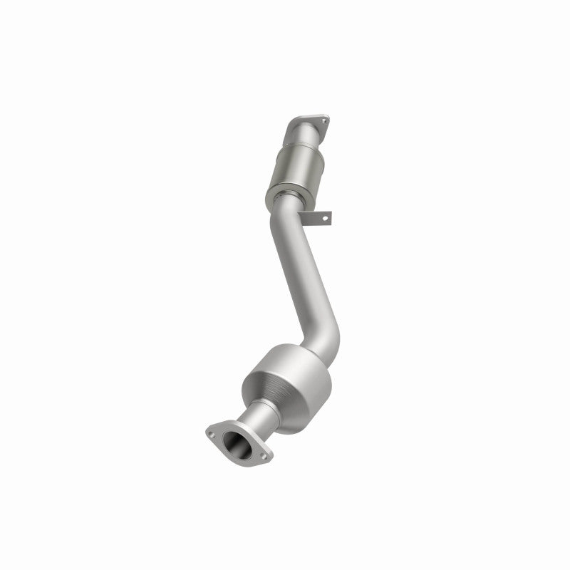 MagnaFlow OEM Grade Federal / EPA Compliant Direct-Fit Catalytic Converter 51933 360 Degree Image Set