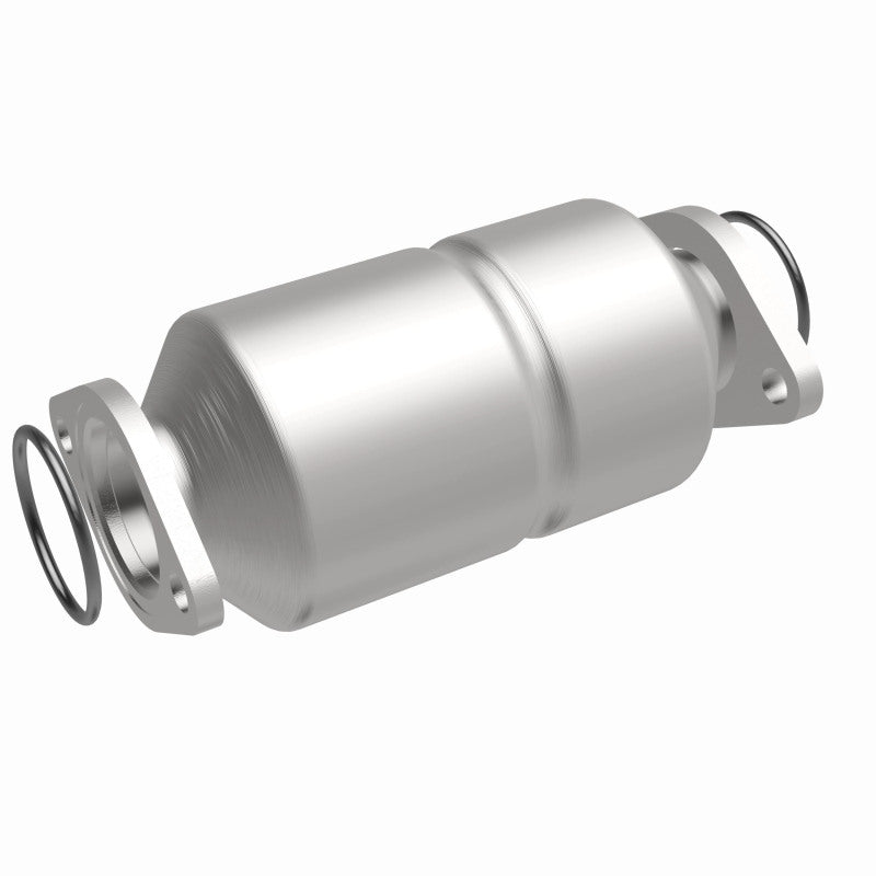 MagnaFlow California Grade CARB Compliant Direct-Fit Catalytic Converter 338656 360 Degree Image Set