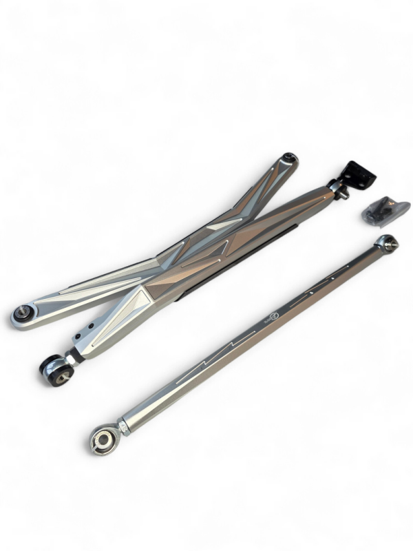 Elektric Off Road ELK Radius Rods Engine Components Hardware - Singles main image