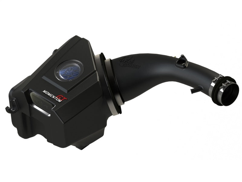 aFe Momentum GT Pro 5R Cold Air Intake System Toyota Landcruiser (70 Serie 54-76008 Photo - Unmounted