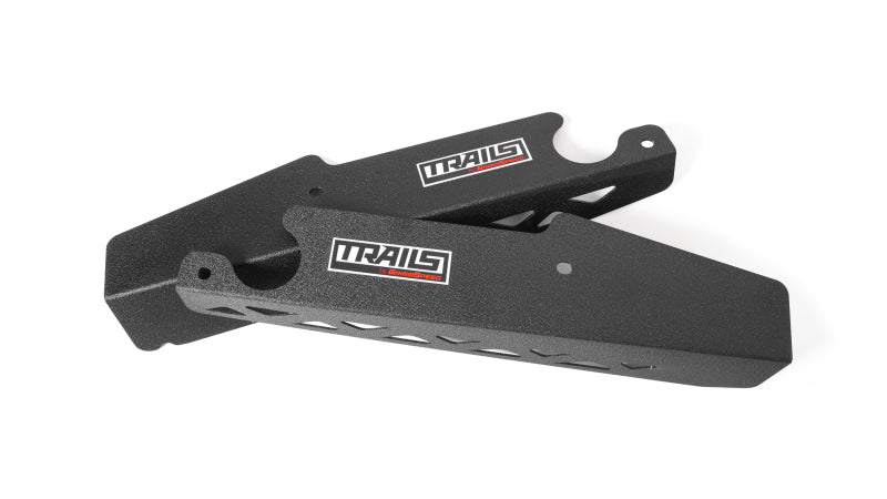 GrimmSpeed 2018+ Subaru Crosstrek TRAILS Fender Shrouds - Black TBG114029.1 TBG114029.1 User 1