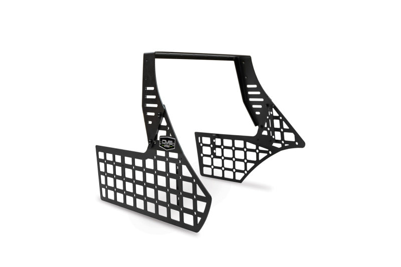 DV8 Offroad 22-23 Toyota Tundra Center Console Molle Panels/Device Mount CCT2-01 CCT2-01 Photo - Primary