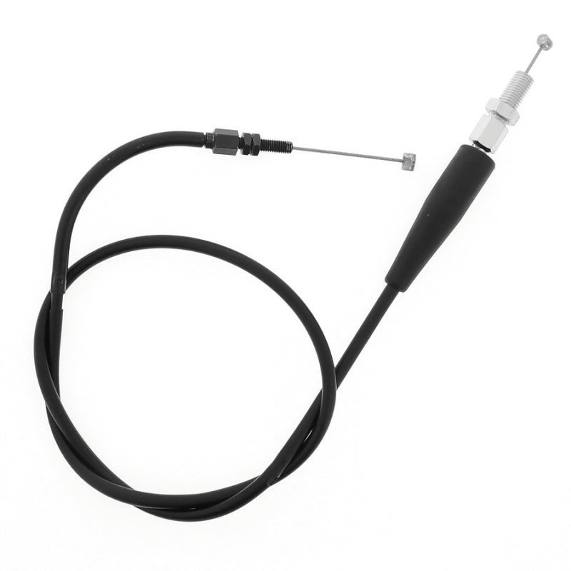 QuadBoss Qboss Atv Throttle Cable 414859 414859 Photo - Primary