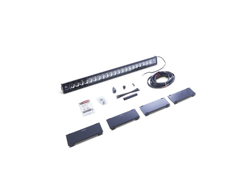 Ford Racing 2019 Ford Ranger 40in Rigid LED Light Bar Kit M-15200K-R M-15200K-R Photo - Primary