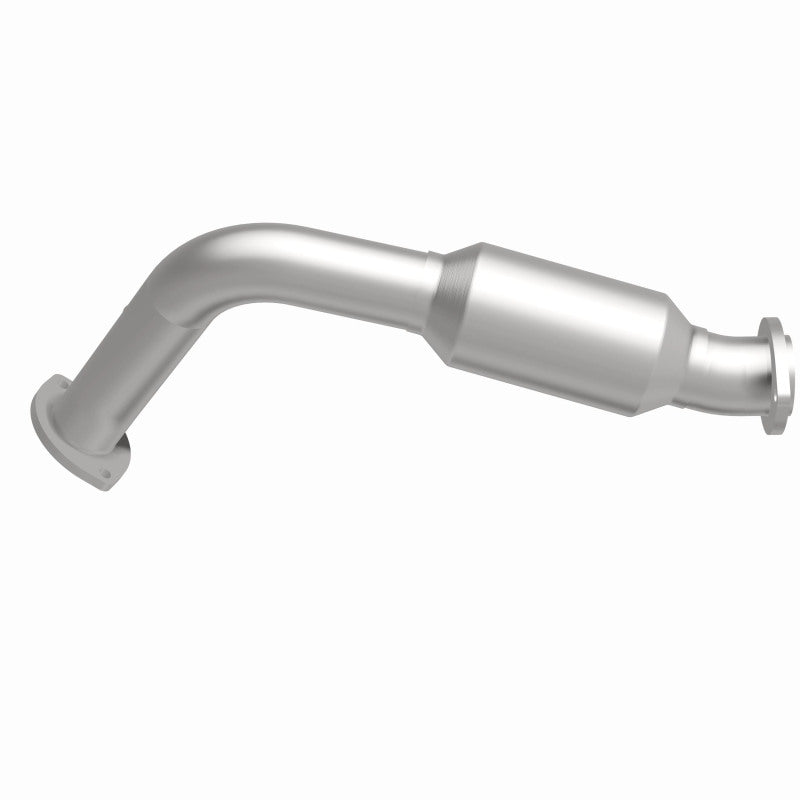 MagnaFlow Lexus NX200t OEM Grade Federal / EPA Compliant Direct-Fit Catalytic Converter 21-114 360 Degree Image Set