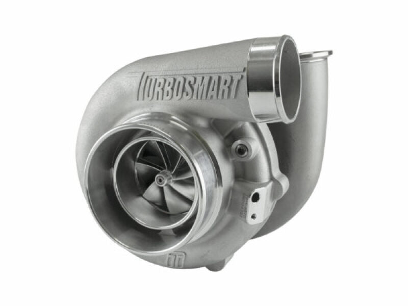 Turbosmart 6870B V-Band 1.07AR Externally Wastegated TS-1 Turbocharger TS-1-6870B-VB107E TS-1-6870B-VB107E User 1