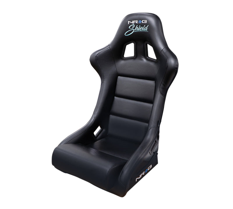 NRG FRP Bucket Seat (Medium) Water Resistant Vinyl Material FRP-310-SHIELD Photo - Primary
