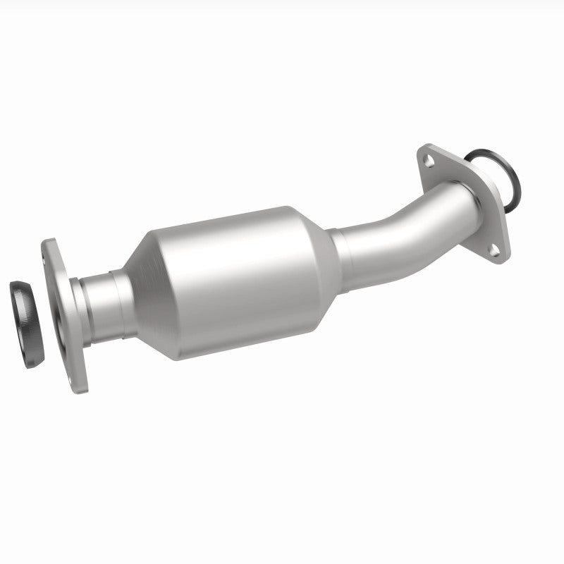 Magnaflow 17-20 Toyota Sienna V6 3.5L OEM Grade Direct-Fit Catalytic Converter 280095 280095 360 Degree Image Set