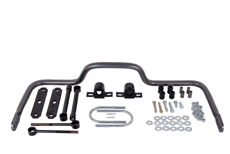 Hellwig 00-05 Ford Excursion 4WD 4-6in Lift Solid Heat Treated Chromoly 1-1/4in Rear Sway Bar 7878 7878 Photo - Primary