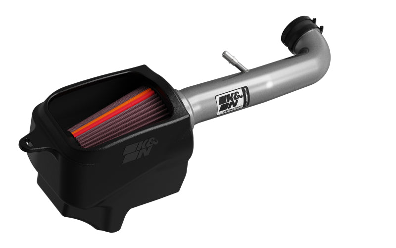 K&N Engineering KN NextGen Cold Air Intakes Air Intake Systems Cold Air Intakes main image