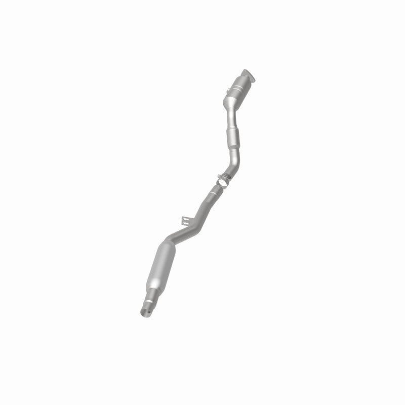 MagnaFlow Audi A6 Quattro California Grade CARB Compliant Direct-Fit Catalytic Converter 5461133 360 Degree Image Set