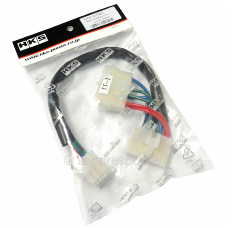 HKS / Blitz / Apexi / Stri 87-90 Supra MK3 & 85-88 (TT-1) 4-Runner TT Harness 4103-RT001 4103-RT001 User 1