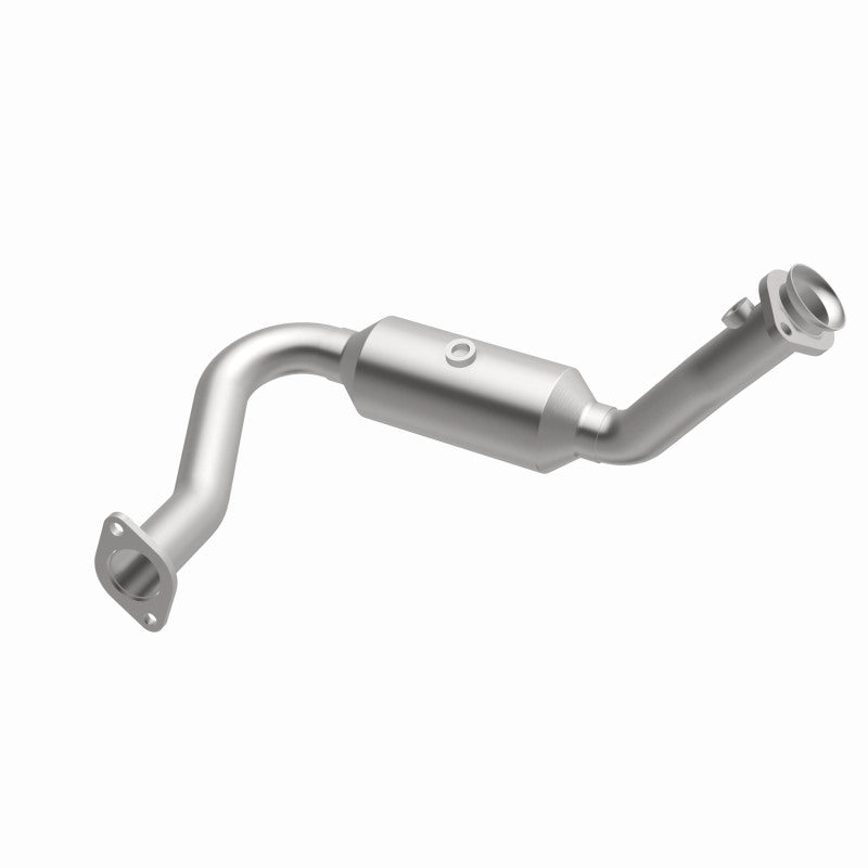 MagnaFlow California Grade CARB Compliant Direct-Fit Catalytic Converter 5451677 360 Degree Image Set