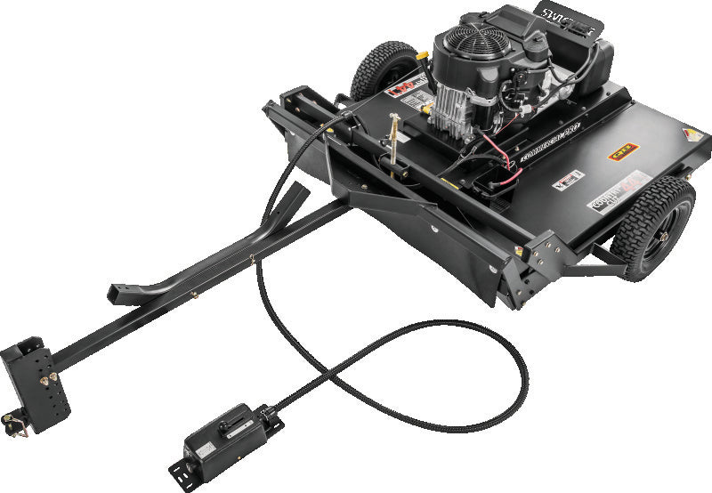 QuadBoss Kawasaki Mower 44in Rough 14.5HP 563672 563672 Photo - Primary