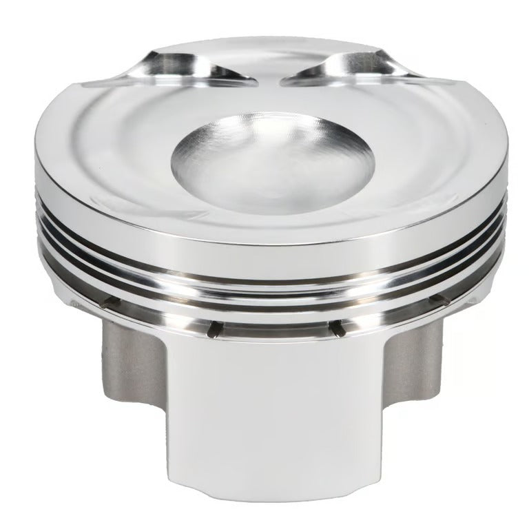 JE Pistons Ford 1.6L Ecoboost (Size STD) 79mm Bore 10.0:1 C/R Set of 4 Pistons 371779