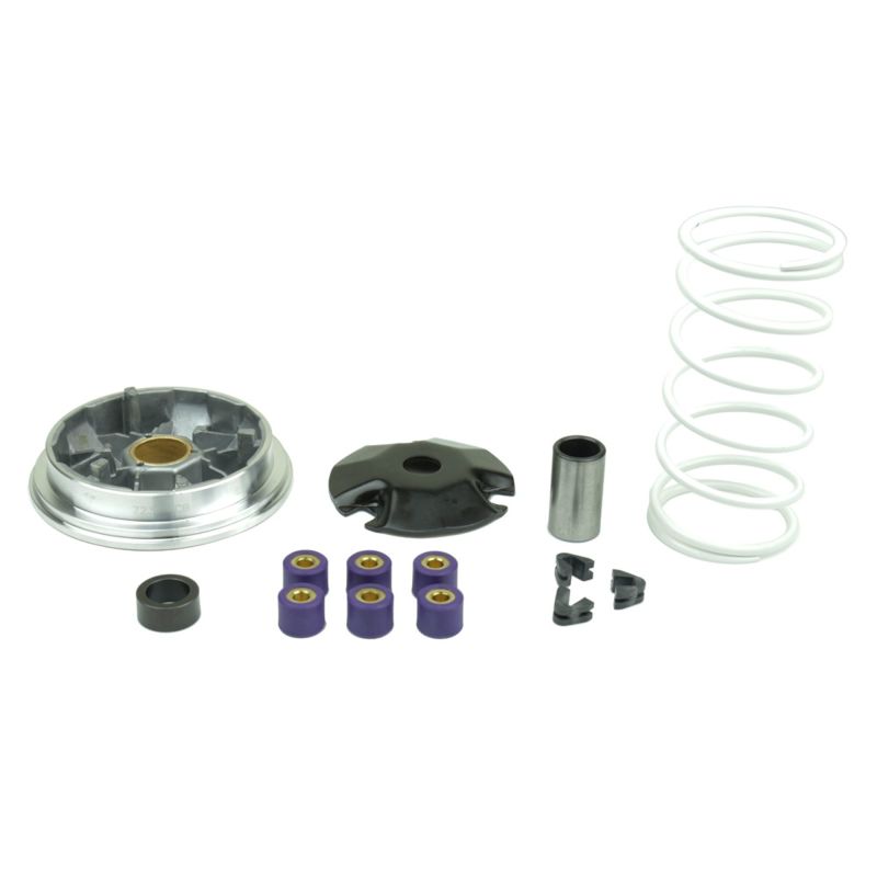 Athena 95-18 Honda SA Vision I / II Serie 50 Athena Complete Speedmatic Variator Kit P400210110005 P400210110005 Photo - Primary