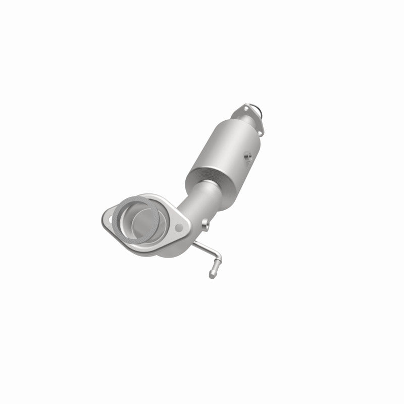 MagnaFlow Honda Civic California Grade CARB Compliant Direct-Fit Catalytic Converter 5461185 360 Degree Image Set