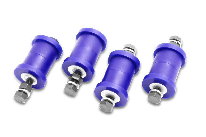 SuperPro Rear IRS Adjusting Camber & Toe Kit SPF0877K Photo - Primary