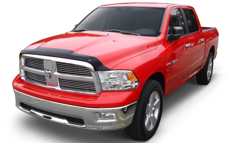 Husky Liners HL Aeroskin - Smoke Deflectors Hood Deflectors main image